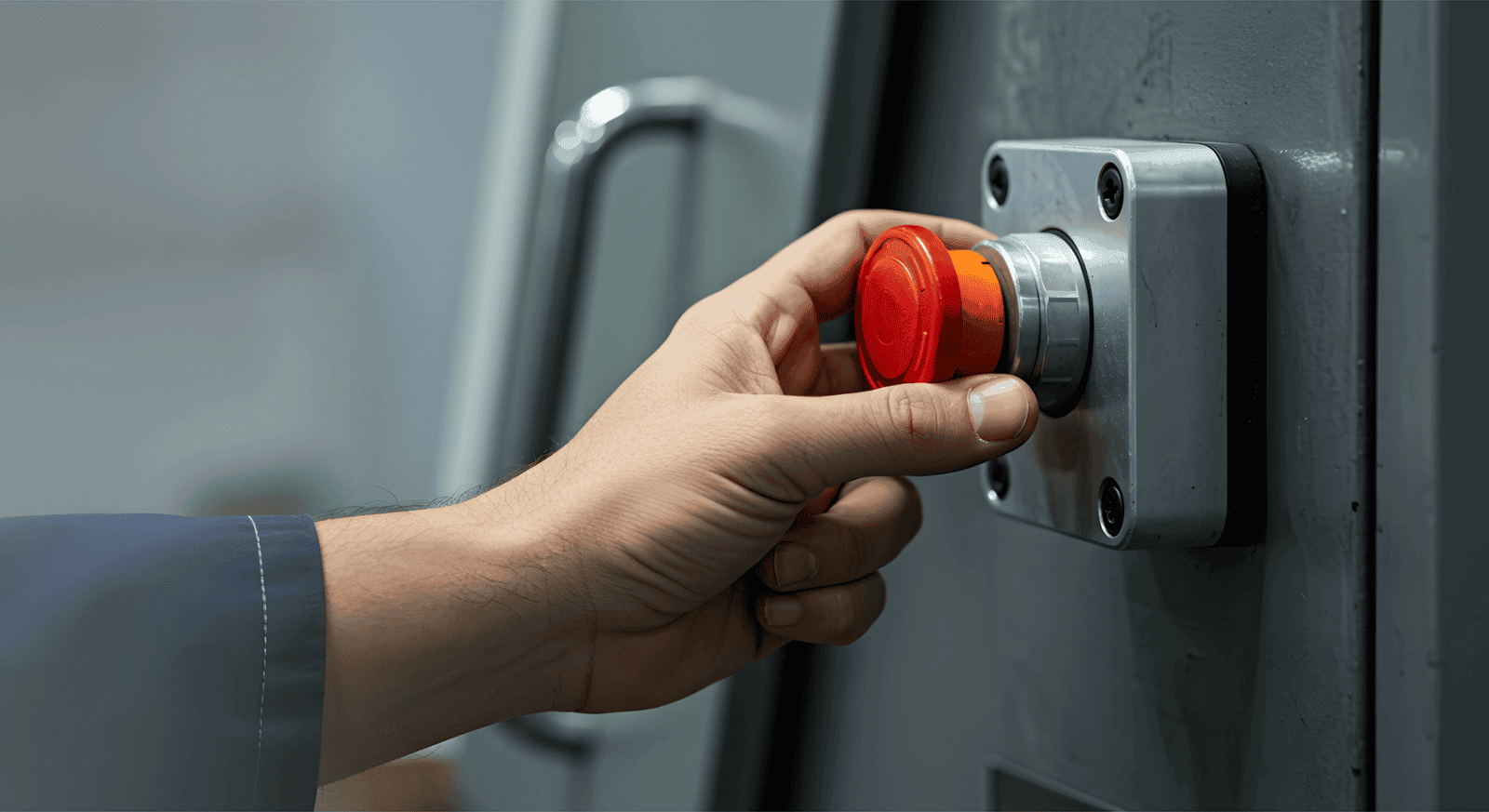 Système d’alarme de la douleur